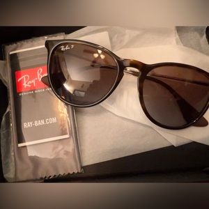 Ray Bans Erika Classic